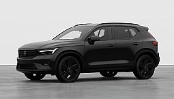 2026 Volvo Xc40