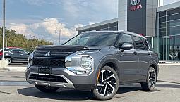2023 Mitsubishi Outlander Sel S-Awc Sunroof / Leather Seats / Re