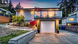 5861 Emil Pl Nanaimo, British Columbia