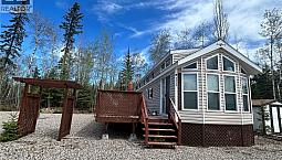 Site 11 Torch Light Rv Park Candle Lake, Saskatchewan