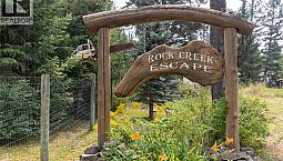 8201 Rock Creek Road Galloway, British Columbia