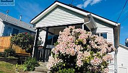Front 217 Lebleu Street Coquitlam, British Columbia