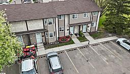 #18 10453 20 Av Nw Edmonton, Alberta