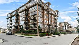 A113 20716 Willoughby Town Centre Drive Langley, British Columbi