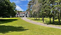 750 000$ - Maison 2 Étages À Vendre À Lac-Des-Ecorces