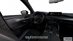 2026 Mazda Cx-70 Plug-In Hybrid Signature