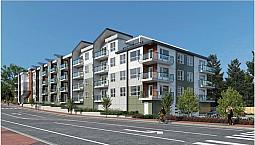 1 Bedroom + Den Apartment For Rent - 115 Mcmillan Street