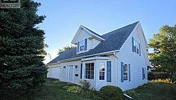 28 Arcona Drive Sherwood, Prince Edward Island