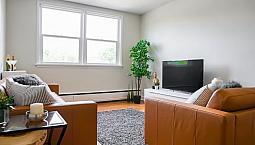 The Whytewold - 2 Bedroom (Corner Layout) Apartment For Rent