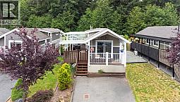 158 3042 River Rd Chemainus, British Columbia