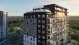 ✨ 2 Chambres. 11ᵉ Étage. Une Vue Panoramique Spectaculaire!