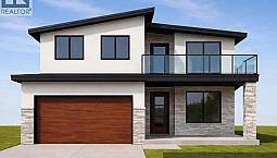 128 Deer Place Penticton, British Columbia