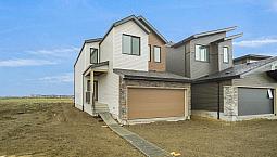 242 Elliott Wd Fort Saskatchewan, Alberta