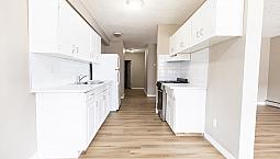 North Glenmore Apartment For Rent | Lincoln Terrace