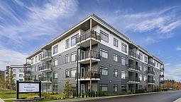 Merewood Apartments - Oak Apartment For Rent - Parksville