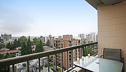 Marquis - Studio Apartment For Rent
