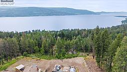 9564 Keithley Road Vernon, British Columbia