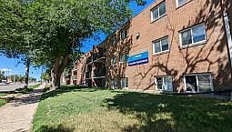 Mount Royal Apartment For Rent | Lancelot Apartments