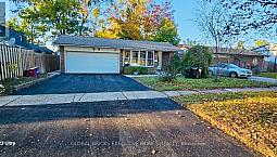 4 Virgilwood Crescent Barrie (Cundles East), Ontario