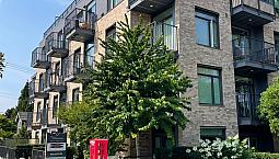 The Rothwell - Studio Apartment For Rent