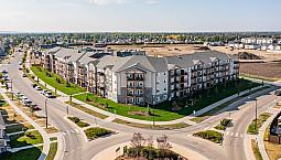 2 Bedroom Apartment **$699 Security Deposit Promo