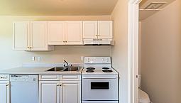 2 Bedroom Townhouse - 17738 - 81 Ave