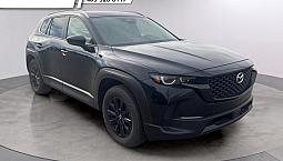 2025 Mazda Cx-50 Gs-l Gs-l Awd