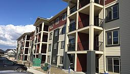 2 Bedrooms 2 Baths, Condo In Mactaggart Available Immediately