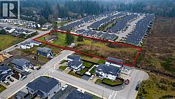 5984 Cassino Rd Duncan, British Columbia