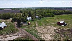 52024A Rge Road 265 Rural Parkland County, Alberta