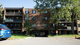 4.5 Appartment Chauffage Et Eau Chaude Inclus,à St Bruno 1450$