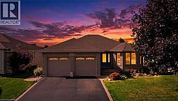 9 Nixon Ave Avenue Paris, Ontario
