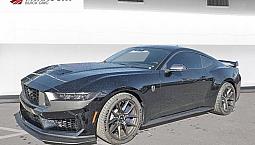 2024 Ford Mustang Dark Horse