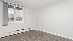 The Carlton Apartments Edmonton - 2 Bedroom Apartment For Rent E