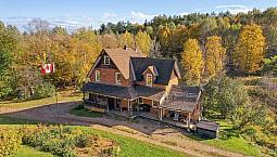 3871 Ch. River L'ange-gardien, Quebec