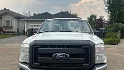 2012 Ford F 350