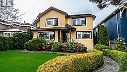 1562 W 62Nd Avenue Vancouver, British Columbia