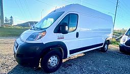 2022 Ram Promaster 2500 High Roof 159