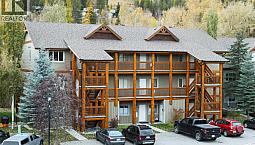 895 Dogwood Drive Unit# 29 Kimberley, British Columbia