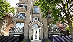 399 000$ - Condo À Vendre À Mercier / Hochelaga / Maisonneuve