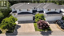 2951 11Th Avenue Ne Unit# 2 Salmon Arm, British Columbia