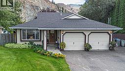 443 Reighmount Drive Kamloops, British Columbia