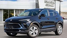 2024 Buick Encore Gx Preferred | Power Lift Gate | Adaptive