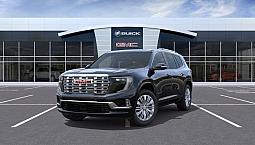 2027 Gmc Acadia Denali Awd Denali