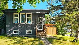 Great 3 Bedroom House In St Norbert!!