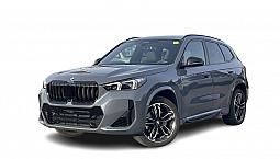2025 Bmw X1