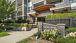 113 22087 49 Avenue Langley, British Columbia