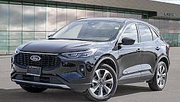 2024 Ford Escape Platinum | Awd | No Accidents | Sync4