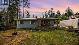 91 Holmes Road Christina Lake, British Columbia