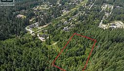 2982 Sunnyside Road Anmore, British Columbia